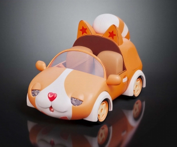 Modern Toys-ID:233320007