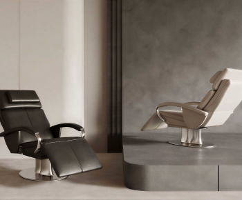 Modern Recliner-ID:462008003