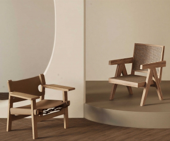 Modern Lounge Chair-ID:811564922