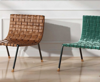 Modern Lounge Chair-ID:640997892