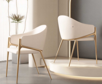 Modern Dining Chair-ID:882214077