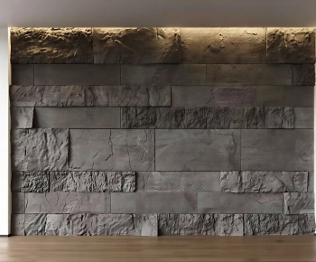 Modern TV Wall-ID:807841069