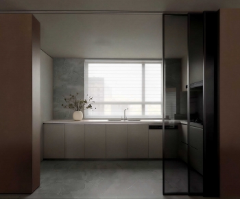 Modern The Kitchen-ID:220880547