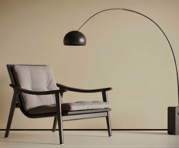 Modern Lounge Chair-ID:746254929