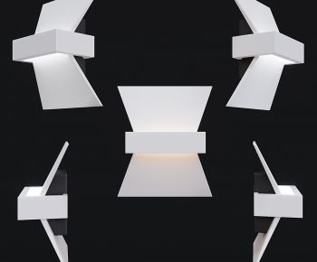 Modern Wall Lamp-ID:147526983
