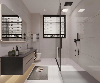 Modern TOILET-ID:201823957