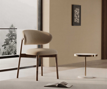 Modern Lounge Chair-ID:821105968