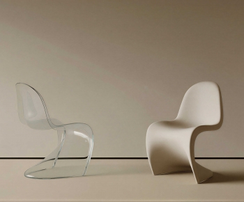 Modern Dining Chair-ID:991151095