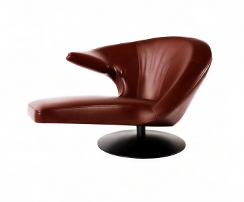 Modern Single Sofa-ID:131932973
