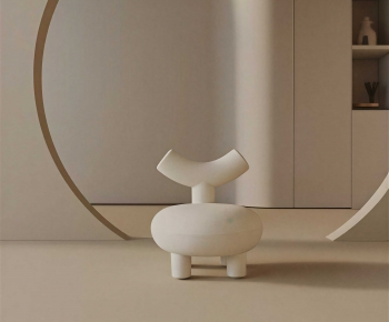 Modern Children Chair-ID:823807001