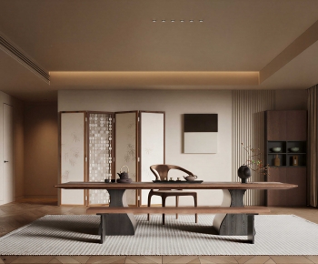 Modern Study Space-ID:567522058