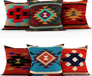 Modern Pillow-ID:795025112