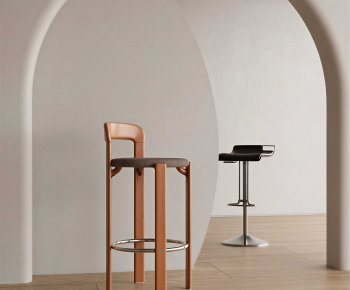 Modern Bar Chair-ID:332128055