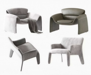 Modern Lounge Chair-ID:297489885