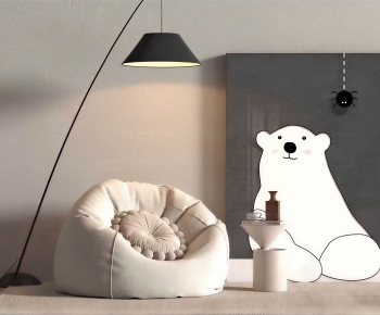 Modern Beanbag-ID:957451116