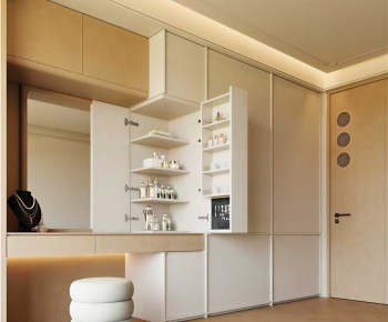 Modern Dresser-ID:613255025