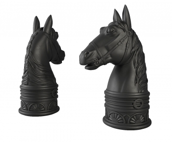 Modern Sculpture-ID:987603907