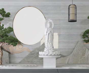 Modern Sculpture-ID:798640348