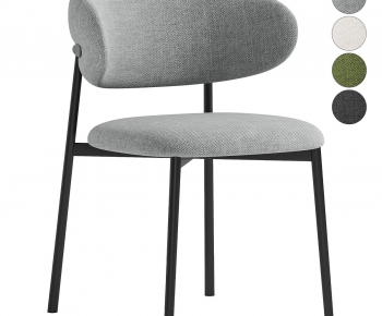 Modern Dining Chair-ID:128679337