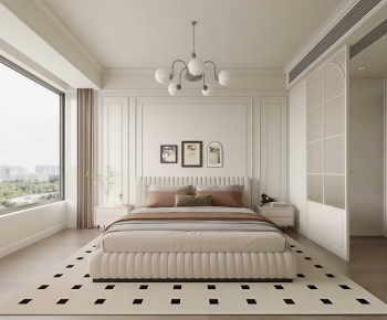 Modern Bedroom-ID:212232118