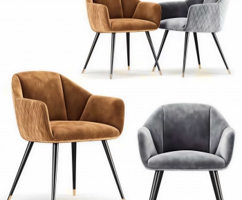 Modern Dining Chair-ID:968899014