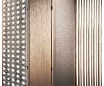 Modern Wall Panel-ID:310257919