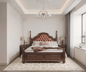 Modern Bedroom-ID:471118933