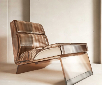 Modern Lounge Chair-ID:334270004