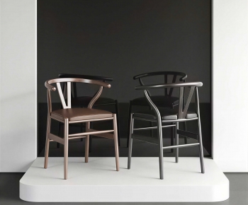 Modern Single Chair-ID:626122009