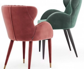 Modern Single Chair-ID:634080896