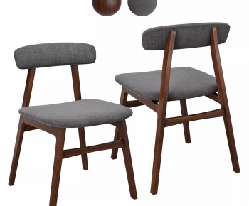 Modern Dining Chair-ID:669384968