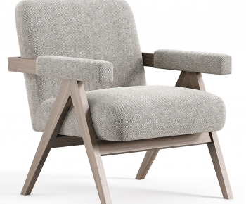 Modern Lounge Chair-ID:767484909