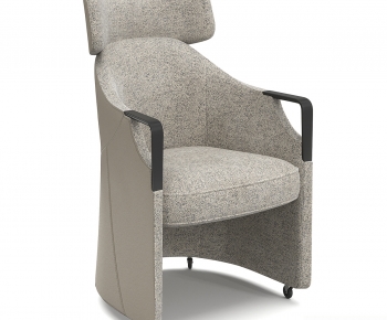 Modern Lounge Chair-ID:394206051