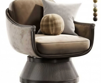 Modern Single Sofa-ID:366657972