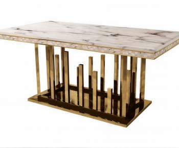 New Chinese Style Console-ID:650739718