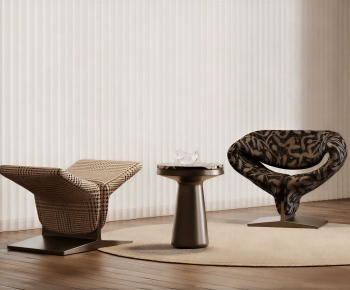 Modern Lounge Chair-ID:569601196