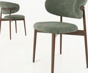 Modern Dining Chair-ID:520864967