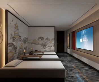 Modern Beauty/foot Bath Spa/ Bath Center-ID:496784931