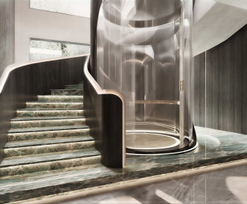 Modern Hotel Space-ID:281287916
