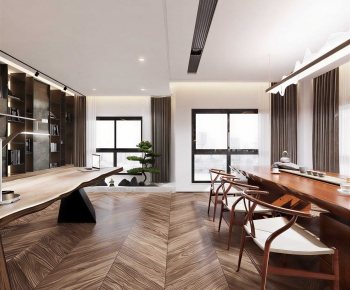 Modern Reception Room-ID:341782099