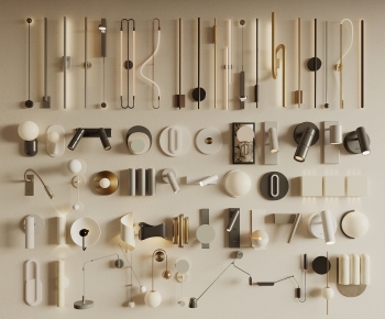 Modern Wall Lamp-ID:669516096