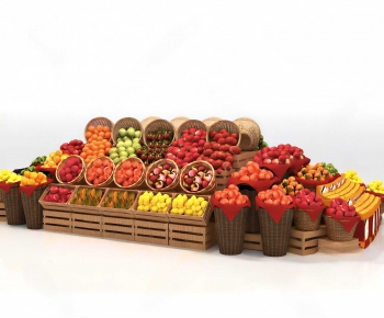 Modern Fruit-ID:678744083