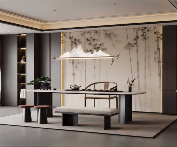 Modern Tea House-ID:469326027