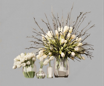 Modern Flower Arrangement-ID:631551038