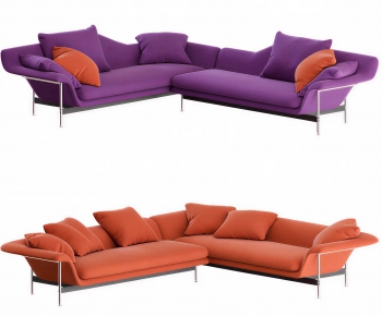 Modern Multi Person Sofa-ID:758351096