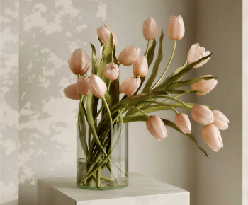 Modern Flower Arrangement-ID:321197997