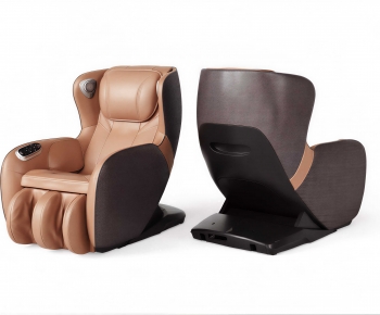Modern Massage Chair-ID:650645979