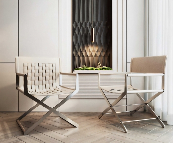 Modern Lounge Chair-ID:311254022