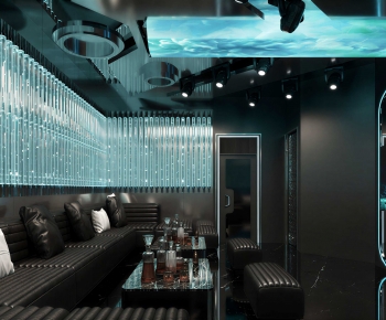 Modern KTV Box-ID:934684999