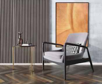 Modern Single Chair-ID:460139999